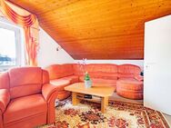 Solide Kapitalanlage mit Potenzial - Charmante 3,5-Zimmer-DG-Wohnung in Emmendingen - Emmendingen