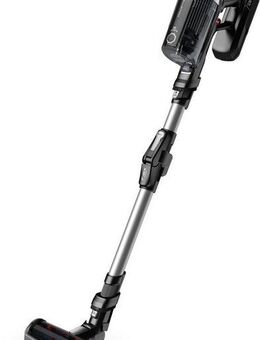 Rowenta Akku-Hand-und Stielstaubsauger RH9958 X-Force Flex 14.60, 550 W, beutellos, Flex-Gelenk, hohe Leistung, bis zu 70 Min. Laufzeit, 0,9L Kapazität