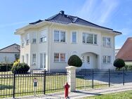 Exklusive Villa mit Wasserblick im Ostseeraum! - Stralsund