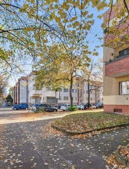 Kapitalanlage mit perfekter ÖPV-Anbindung - Berlin