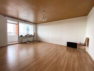 WG geeignet! 2 Zimmer Wohnung mit Balkon in Pinneberg! - Pinneberg
