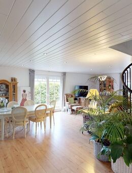 Gepflegtes Einfamilienhaus im Flensburger Speckgürtel - Flensburg