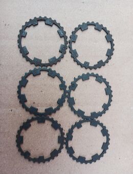Marchisio Adapter/Rosette Marchisio Campagnolo - Frankfurt (Main)