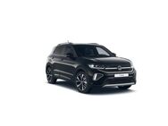 VW T-Cross, 1.0 TSI R-Line IQ Light D315BZ, Jahr 2024 - Frankfurt (Main)