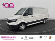 VW Crafter, 2.0 TDI Kasten mittellang 35, Jahr 2024 - Bad Kreuznach