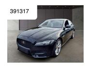 Jaguar XF R-Sport HeadUp 20" LED ACC+SpurP Kam DigTacho - Steinbach-Hallenberg