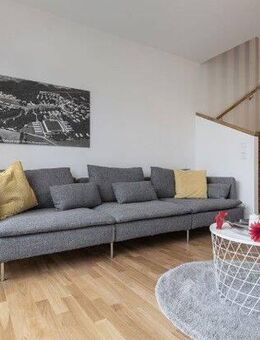 POSTHOF GRANSEE® I Reihenhaus I 5-Zimmer I EBK I 4.05 - Gransee