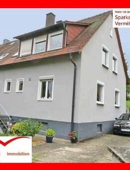 "EIGENTUM - SICH FREI ENTFALTEN" - Sulzbach-Rosenberg