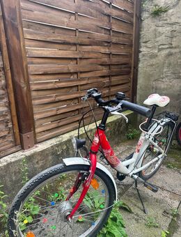 Kinderfahrrad 24 Zoll - Velbert