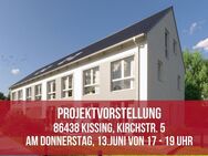 Der Countdown läuft: Holen Sie sich Ihren 10.000 € Finanzierungszuschuss bis zum 30. Juni 2024! - Kissing
