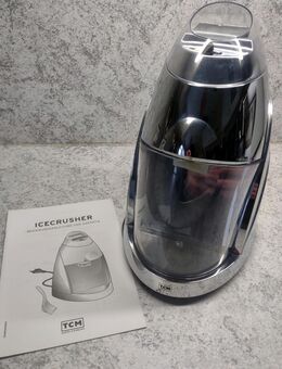 TCM ICECRUSHER elektrisch - Horneburg