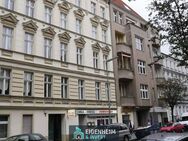 Exklusive 1-Zimmer-Eigentumswohnung in Berlin-Schöneberg - Berlin