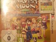 Harvest Moon - Dorf des Himmelsbaumes Nintendo 3DS - Holzwickede