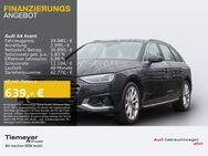 Audi A4, Avant 35 TFSI ADV, Jahr 2024 - Gelsenkirchen