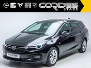Opel Astra, K Sports Tourer Innovation AUTOMATIK (205), Jahr 2018 - Stade (Hansestadt)
