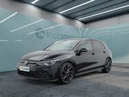 VW Golf, 2.0 TDI 8 GTD IQ-LIGHT DIGITAL 19, Jahr 2023 - München