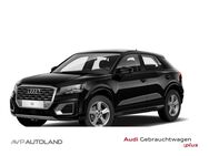 Audi Q2, 35 TFSI sport | | |, Jahr 2020 - Altötting