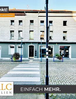 Let's go!! - Herzogenrath