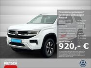 VW Amarok, 3.0 TDI DC Style Hardtop, Jahr 2023 - Melle