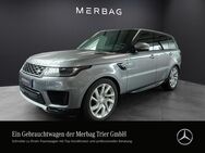 Land Rover Range Rover Sport, , Jahr 2021 - Merzig