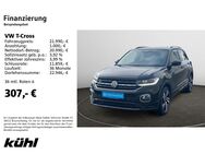 VW T-Cross, 1.0 TSI Highline R-Line, Jahr 2019 - Hildesheim