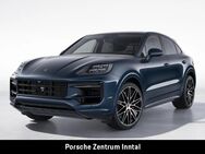 Porsche Cayenne, GTS Coupe | |Burmester |22-Zoll, Jahr 2022 - Raubling