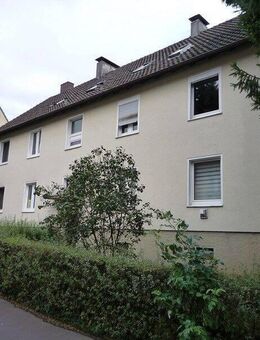 2-Raum-Wunder in Lennep frei.. OHNE BALKON - Remscheid