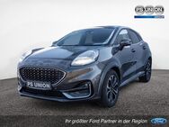 Ford Puma, ST LINE VIGNALE MHEV, Jahr 2023 - Halle (Saale)