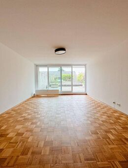 3,5-Zi.-Wohnung mit riesiger Südterrasse & TG-Stellplatz in Toplage Stuttgart-Feuerbach - Stuttgart
