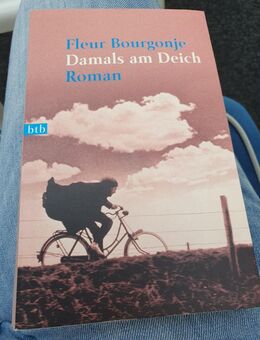 Damals am Deich, Fleur Bourgonje - Bremen