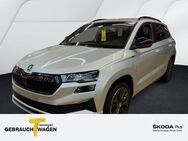 Skoda Karoq, 1.5 TSI SPORTLINE LM18, Jahr 2024 - Bochum