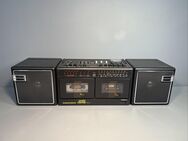 Grundig Party-Center 2200 Radiorekorder - Rarität/ Sammlerzustand - Moers