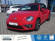 VW Beetle Cabrio 1.2 TSI SOUND XENON - Blaufelden