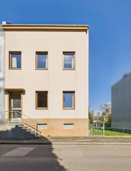 Reihenhaus mit Potential in beliebter Lage von Düren - Rölsdorf - Düren