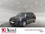 Audi A1, Sportback Advanced 25, Jahr 2024 - Weißenfels