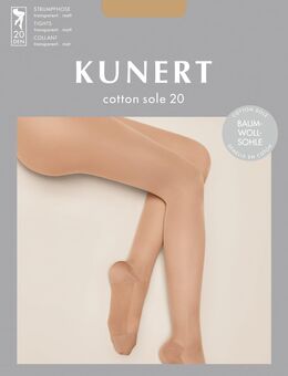 Suche Kunert Feinstrumpfhosen mit Cotton Sohle und Echte Cuban Heels Nylonstrümpfe mit Sandalettferse - Bremerhaven