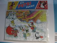 Ein Petzi Puzzle , Carlsen Verlag - Berlin