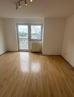 Top Apartment nahe Popakademie - Mannheim