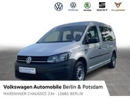VW Caddy, 1.0 TSI Kombi Maxi, Jahr 2020 - Berlin