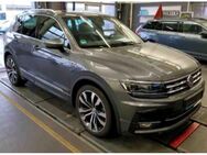 VW Tiguan, 1.5 TSI Highline R-Line, Jahr 2020 - Hannover