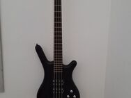 Warwick Corvette Bass - Rechberghausen