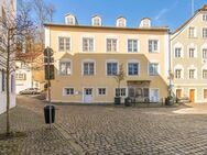 Historischer Wohntraum: 3-Zimmer-Wohnung - repräsentativ und flexibel nutzbar in Passau (Hals) - Passau