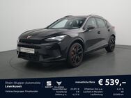 CUPRA Formentor, 2.0 TSI VZ Extreme, Jahr 2022 - Leverkusen