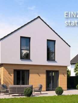Ihr Haus. Ihr Traum. Ihr Glück. - Kalkhorst