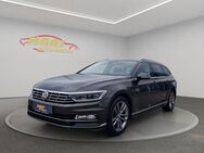 VW Passat Variant Highline BMT/Start-Stopp*Navi*ACC - Ebersdorf (Coburg)