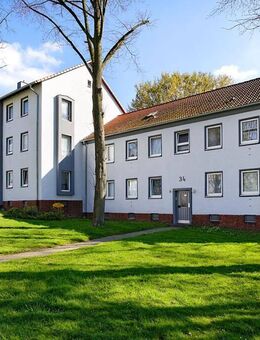 3-Zimmer-Wohnung in Dortmund - Dortmund
