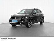 VW T-Cross, Style, Jahr 2021 - Essen