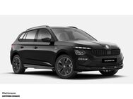 Skoda Kamiq, 1.0 TSI Monte Carlo Winter Plus, Jahr 2022 - Mettmann