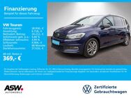VW Touran, 2.0 TDI United, Jahr 2021 - Neckarsulm