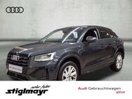 Audi Q2, Advanced 40 TFSI quattro, Jahr 2024 - Pfaffenhofen (Ilm)